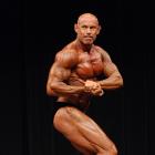 Gary  Benkendorf - NPC Texas State 2010 - #1