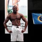 Lion  Inevs - NPC FL Gold Cup 2011 - #1