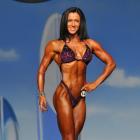 Petra  Mertl - IFBB Europa Show of Champions Orlando 2011 - #1