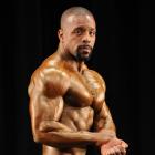 Jerome   Johnson - NPC Maryland State/East Coast Classic 2009 - #1