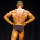 Allan  Hernandez - NPC Miami Classic 2012 - #1