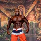 Jacques  Lewis - IFBB Europa Show of Champions Orlando 2016 - #1