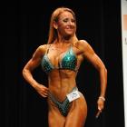 Leigh  Tolbert - NPC Atlantic States 2011 - #1