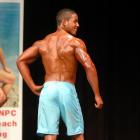 Jesus  Burgos - NPC West Palm Beach & Anna Level 2012 - #1