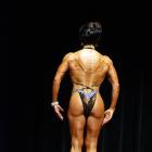 Denise  Izzard - NPC Florida State 2012 - #1