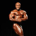 Ben  White - IFBB Olympia 2011 - #1