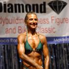 Debi  Van Brunt - NPC Diamond Classic 2011 - #1