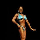 Michelle  Smith - NPC Ruby Championship 2012 - #1