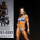 Natalia  Arteaga - NPC FL Gold Cup 2013 - #1