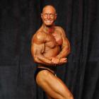 Gregory  Damian - NPC Masters Nationals 2010 - #1