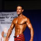 Kerry  Perl - NPC FL Gold Cup 2012 - #1