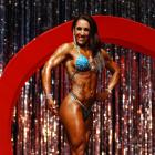 Sheralyn  Felix - NPC Ruby Championship 2015 - #1