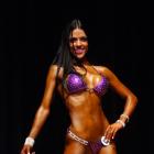 Beatriz  Amaro Diaz - NPC Ruby Championship 2014 - #1