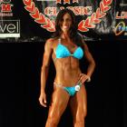 Ana  Morales - NPC Southeast Classic 2014 - #1