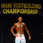 Phillip  Elbaz - NPC Miami Classic 2013 - #1