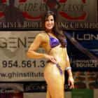 Joycelyn  Dajar - NPC Dayana Cadeau Classic  2012 - #1