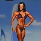 Petra  Mertl - IFBB Europa Show of Champions Orlando 2011 - #1