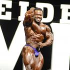 Brandon   Curry - IFBB Olympia 2017 - #1
