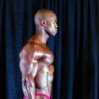 Ray  Clark - NPC Atlantic Coast Classic 2010 - #1