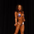 Samantha  Maycock - IFBB Prestige Crystal Cup 2015 - #1