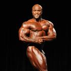 Ben  White - IFBB Olympia 2011 - #1