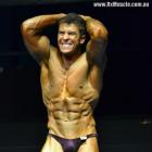 Nathan  Rocks - IFBB Victorian Championships 2012 - #1