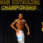 Phillip  Elbaz - NPC Miami Classic 2013 - #1