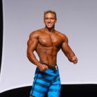 Sheridan  Hause Jr - IFBB Fort Lauderdale Pro  2014 - #1