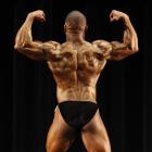 Jerome   Johnson - NPC Maryland State/East Coast Classic 2009 - #1