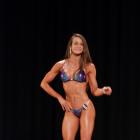 Leah  Humphrey - NPC Nationals 2016 - #1