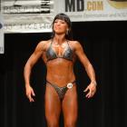 Amy  Pate - NPC Jay Cutler Baltimore Classic 2012 - #1