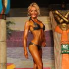 Rebekah  Gregory - NPC Lone Star Classic 2009 - #1