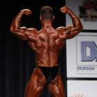 Tim  Davis - IFBB North American Championships 2010 - #1