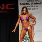 Lauren  Lambert - NPC FL Gold Cup 2014 - #1