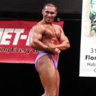 George  Gannon IV - NPC FL Gold Cup 2011 - #1