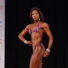 Simone  Venning - NPC Nationals 2017 - #1