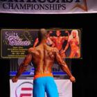 Joshua  Thomas - NPC Northcoast Championships 2014 - #1