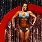 Sheralyn  Felix - NPC Ruby Championship 2015 - #1