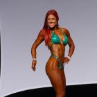 Melissa  Buhrmaster - NPC Ft. Lauderdale Cup 2014 - #1