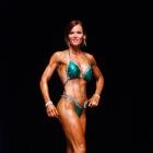 Kerry  Boze - NPC Diamond Classic 2013 - #1