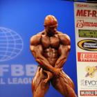 Marius  Dohne - IFBB New York Pro 2010 - #1