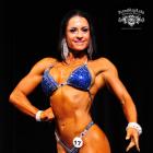 Vicki  Dowell - IFBB Houston Pro 2013 - #1