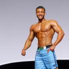 Matthew  Acton - IFBB Fort Lauderdale Pro  2014 - #1