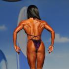 Petra  Mertl - IFBB Europa Show of Champions Orlando 2011 - #1