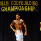 Phillip  Elbaz - NPC Miami Classic 2013 - #1