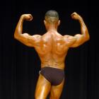 Allan  Hernandez - NPC Miami Classic 2012 - #1