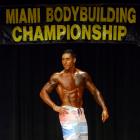 Phillip  Elbaz - NPC Miami Classic 2013 - #1