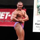 George  Gannon IV - NPC FL Gold Cup 2011 - #1