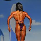 Petra  Mertl - IFBB Europa Show of Champions Orlando 2011 - #1