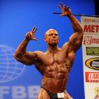 Marius  Dohne - IFBB New York Pro 2010 - #1